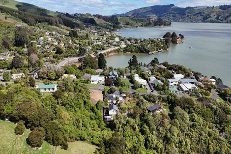 Photo of property in 61 Oxley Crescent, Broad Bay, Dunedin, 9014