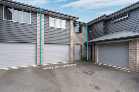 Photo of property in 15 Stadium Lane, Whitiora, Hamilton, 3200