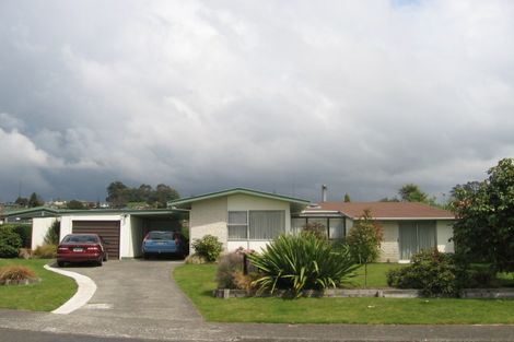 Photo of property in 3 Hapi Street, Pomare, Rotorua, 3015