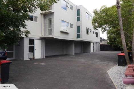 Photo of property in 66a London Street, Richmond, Christchurch, 8013