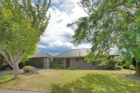 Photo of property in 22 Fairweather Crescent, Kaiapoi, 7630