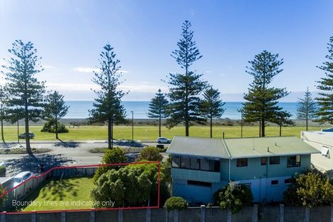 Photo of property in 621a Marine Parade, Napier South, Napier, 4110
