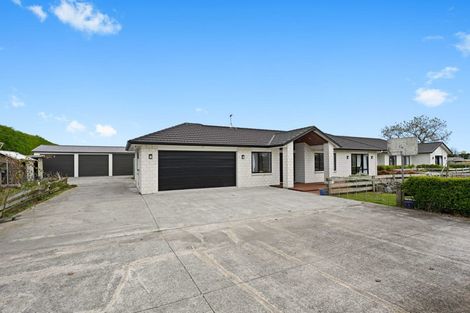 Photo of property in 599b Marychurch Road, Matangi, Hamilton, 3284