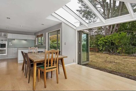 Photo of property in 31a Kotare Street, Fendalton, Christchurch, 8041