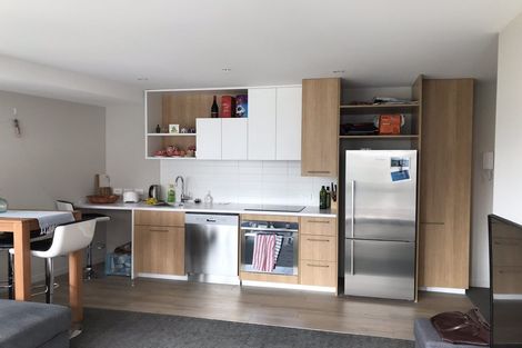 Photo of property in Vsp South, 202/166 Victoria Street, Te Aro, Wellington, 6011