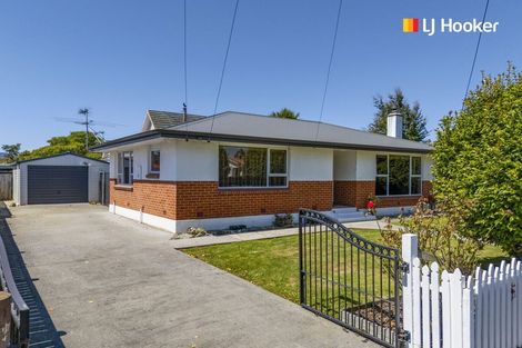 Photo of property in 52 Forfar Street, Mosgiel, 9024