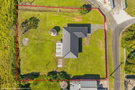 Photo of property in 20 Linley Crescent, Te Kopuru, 0391