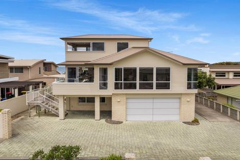 Photo of property in 13b Oceanbeach Road, Mount Maunganui, 3116