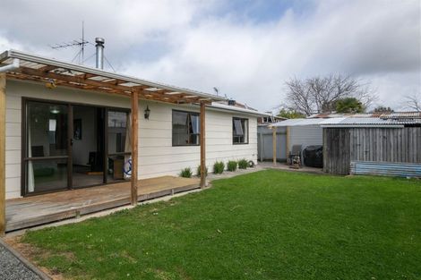Photo of property in 28a Parker Street, Mayfield, Blenheim, 7201
