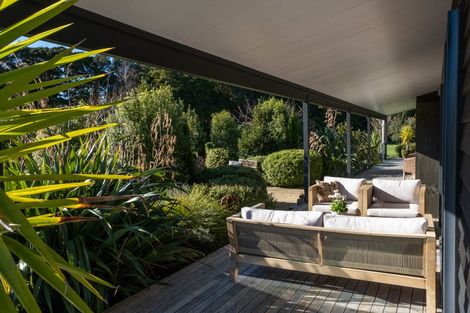 Photo of property in 194 Underhill Road, Woodside, Greytown, 5794