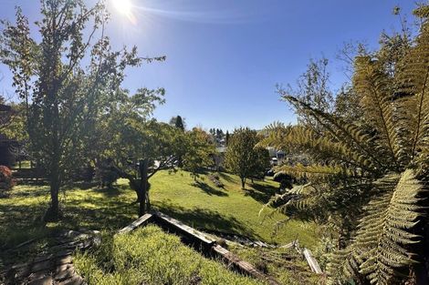 Photo of property in 4 Ruru Road, Taihape, 4720