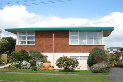 Photo of property in 34 Hamblyn Street, Strandon, New Plymouth, 4312