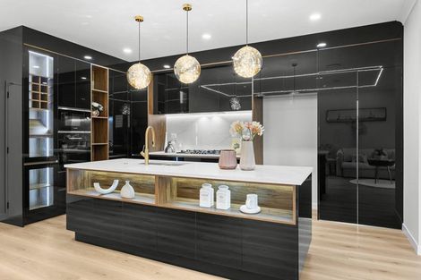 Photo of property in 39 Park Green Avenue, Rosehill, Papakura, 2113