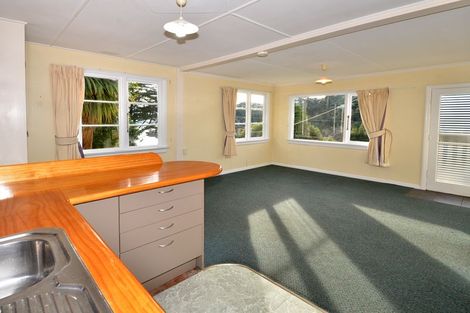 Photo of property in 4 Solar Terrace, Broad Bay, Dunedin, 9014