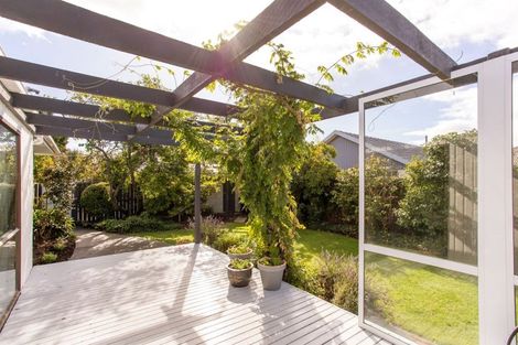 Photo of property in 136 Roydvale Avenue, Burnside, Christchurch, 8053