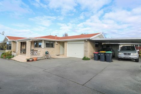Photo of property in 144 Morgans Road, Marchwiel, Timaru, 7910