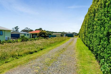 Photo of property in 185 Tasman Street, Opunake, 4616