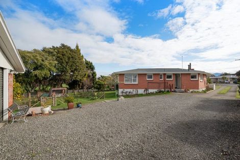 Photo of property in 8 Ruthken Crescent, Springlands, Blenheim, 7201