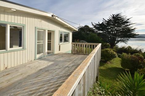 Photo of property in 4 Solar Terrace, Broad Bay, Dunedin, 9014