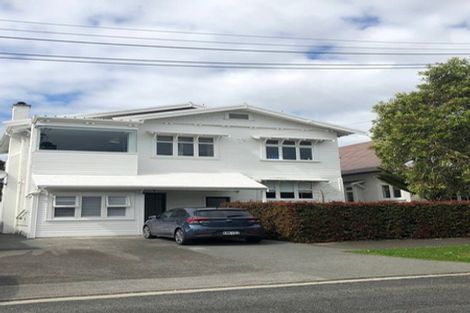 Photo of property in 7 Cumberland Avenue, Westmere, Auckland, 1022