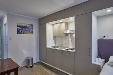 Photo of property in Quest On Johnston, 13/35a Johnston Street, Wellington Central, Wellington, 6011