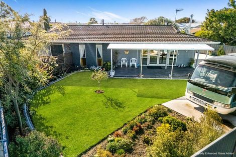 Photo of property in 22 Glamorgan Avenue, Tamatea, Napier, 4112