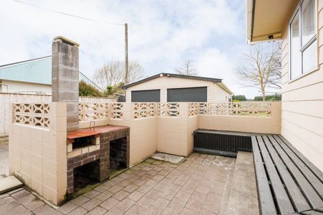 Photo of property in 47 Tutaenui Road, Marton, 4710