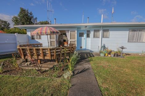 Photo of property in 18 Grenville Street, Levin, 5510