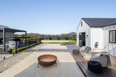 Photo of property in 15a Artistic Avenue, Leamington, Cambridge, 3432