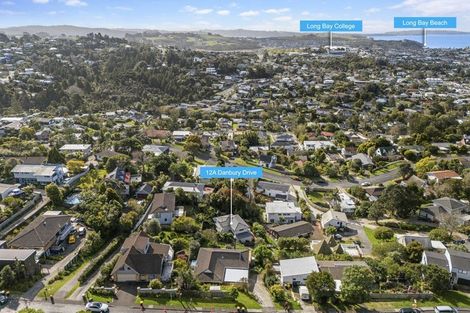 Photo of property in 12a Danbury Drive, Torbay, Auckland, 0630