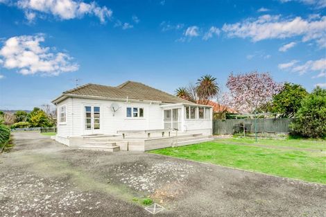 Photo of property in 3 George Street, Levin, 5510