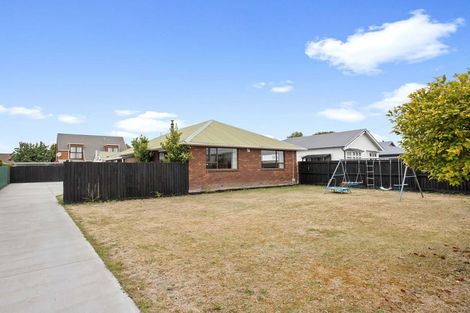 Photo of property in 2/34 Chelsea Street, Linwood, Christchurch, 8062