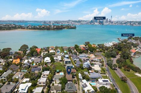 Photo of property in 2/3 Bayswater Avenue, Bayswater, Auckland, 0622