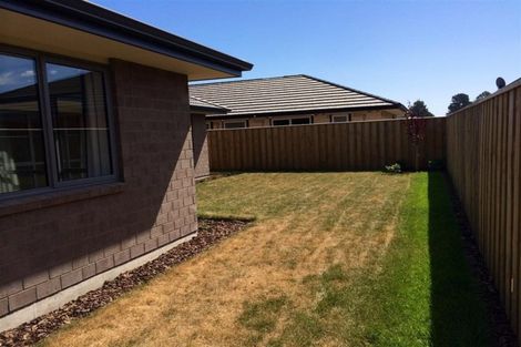 Photo of property in 27 Maltby Drive, Rolleston, 7615