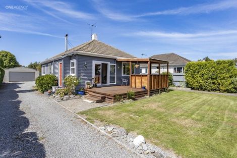 Photo of property in 8 Lindon Street, Rangiora, 7400