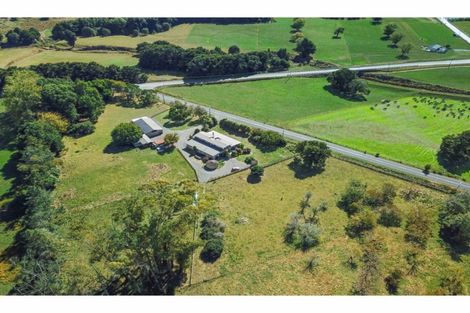 Photo of property in 10 Seifert Road, Tauhei, Morrinsville, 3375