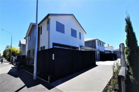 Photo of property in 8/311 Bealey Avenue, Christchurch Central, Christchurch, 8013