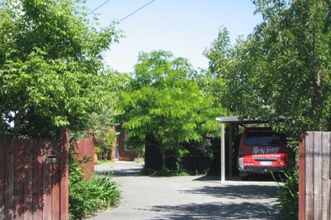 Photo of property in 6 Hammond Place, Spreydon, Christchurch, 8024