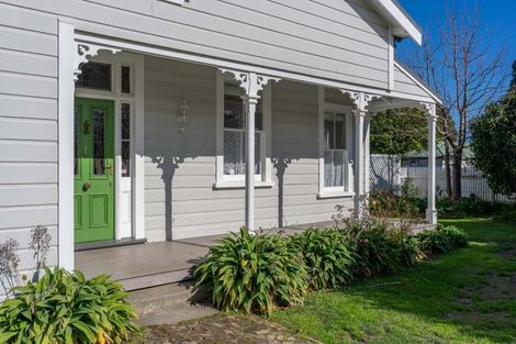 Photo of property in 1 Hadfield Street, Otaki, 5512