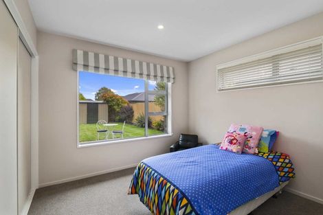 Photo of property in 46 Bradwell Crescent, Halswell, Christchurch, 8025