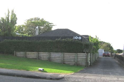 Photo of property in 100 Wharf Road, Te Atatu Peninsula, Auckland, 0610