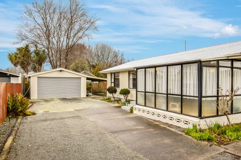 Photo of property in 16a Fenhall Street, Russley, Christchurch, 8042