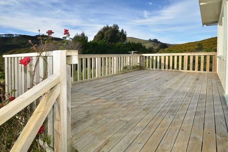 Photo of property in 4 Solar Terrace, Broad Bay, Dunedin, 9014