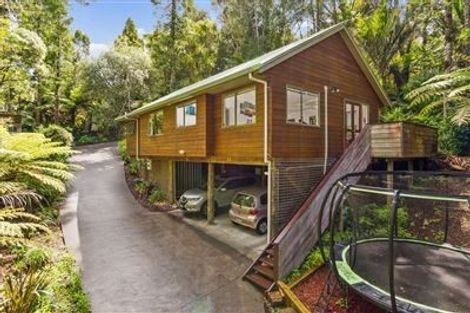 Photo of property in 2/48 Park Hill Road, Birkenhead, Auckland, 0626