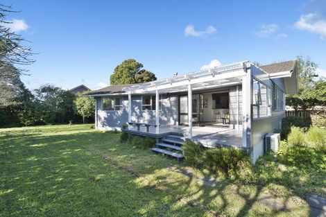 Photo of property in 26 Tabitha Crescent, Henderson, Auckland, 0612