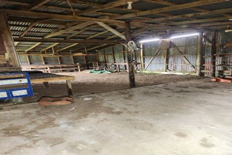 Photo of property in 465 Ohanga Road, Onaero, Urenui, 4383