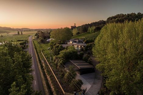 Photo of property in 671 No 3 Line, Okoia, Whanganui, 4582