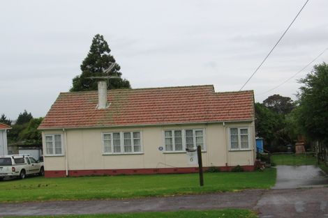 Photo of property in 6 Bagnall Avenue, Point England, Auckland, 1072