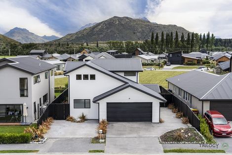 Photo of property in 37 Peterley Road, Lower Shotover, Queenstown, 9304