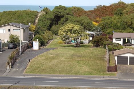 Photo of property in 749 Brighton Road, Ocean View, Dunedin, 9035